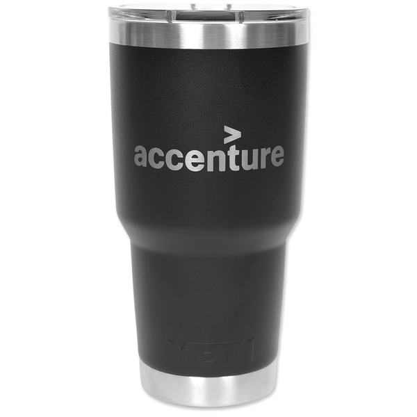 Yeti Rambler 30oz Tumbler with Magslider Lid